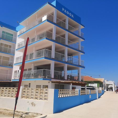 Apartamento Padoa Playa Denia Exterior photo