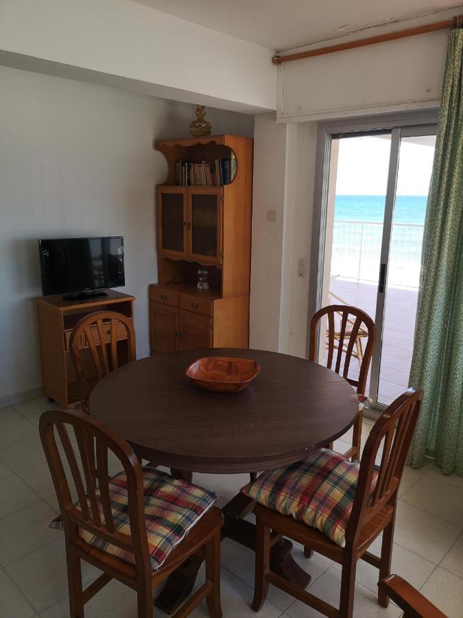 Apartamento Padoa Playa Denia Exterior photo