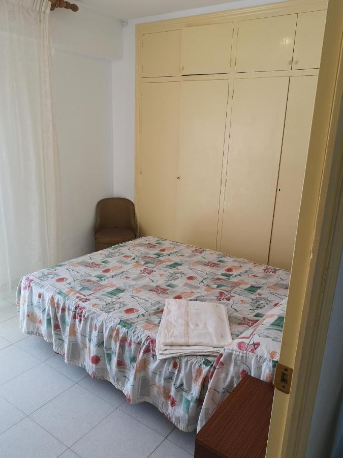 Apartamento Padoa Playa Denia Exterior photo