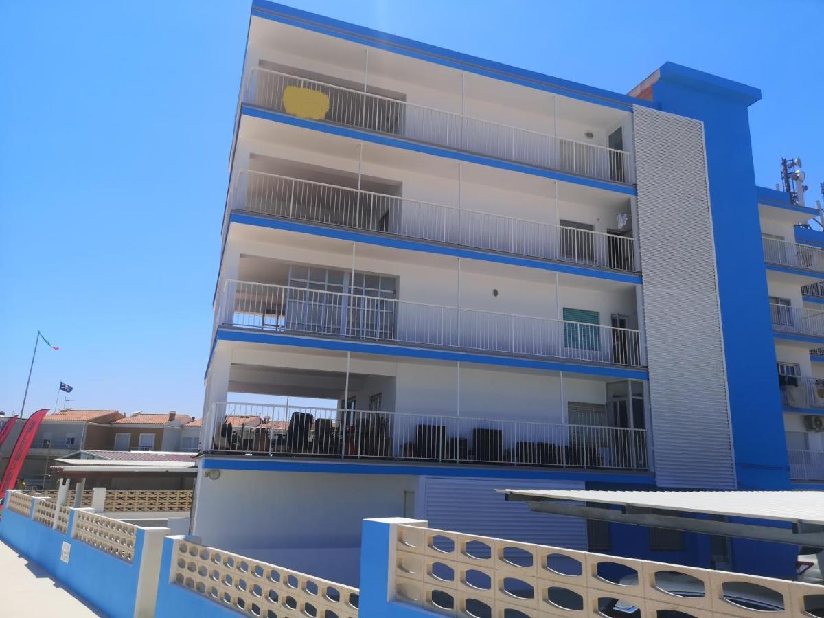 Apartamento Padoa Playa Denia Exterior photo