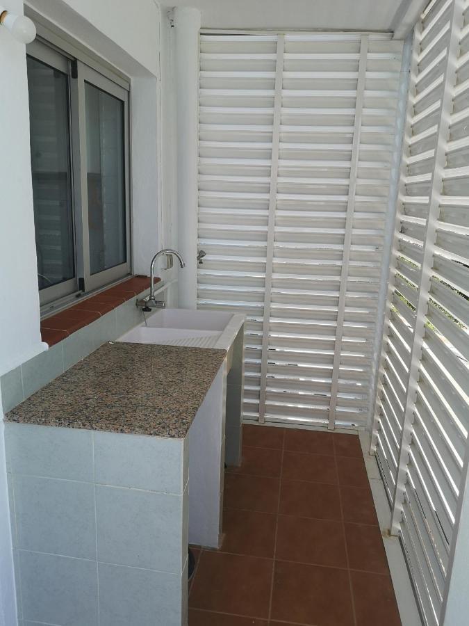 Apartamento Padoa Playa Denia Exterior photo