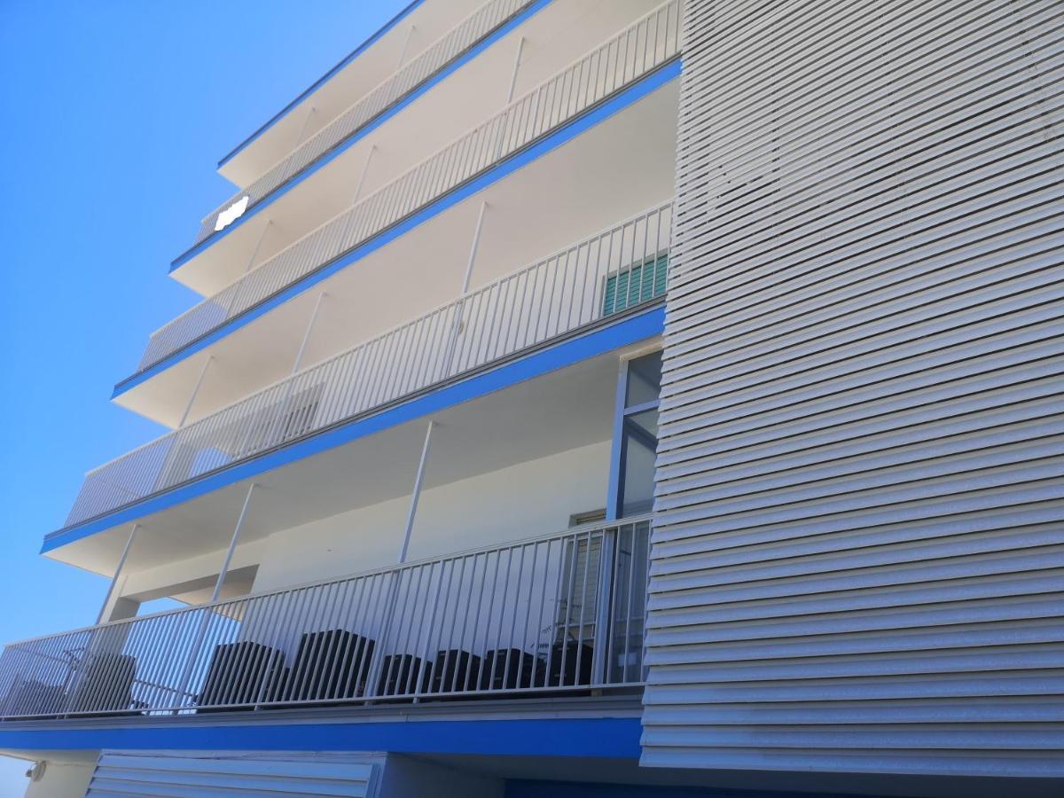 Apartamento Padoa Playa Denia Exterior photo
