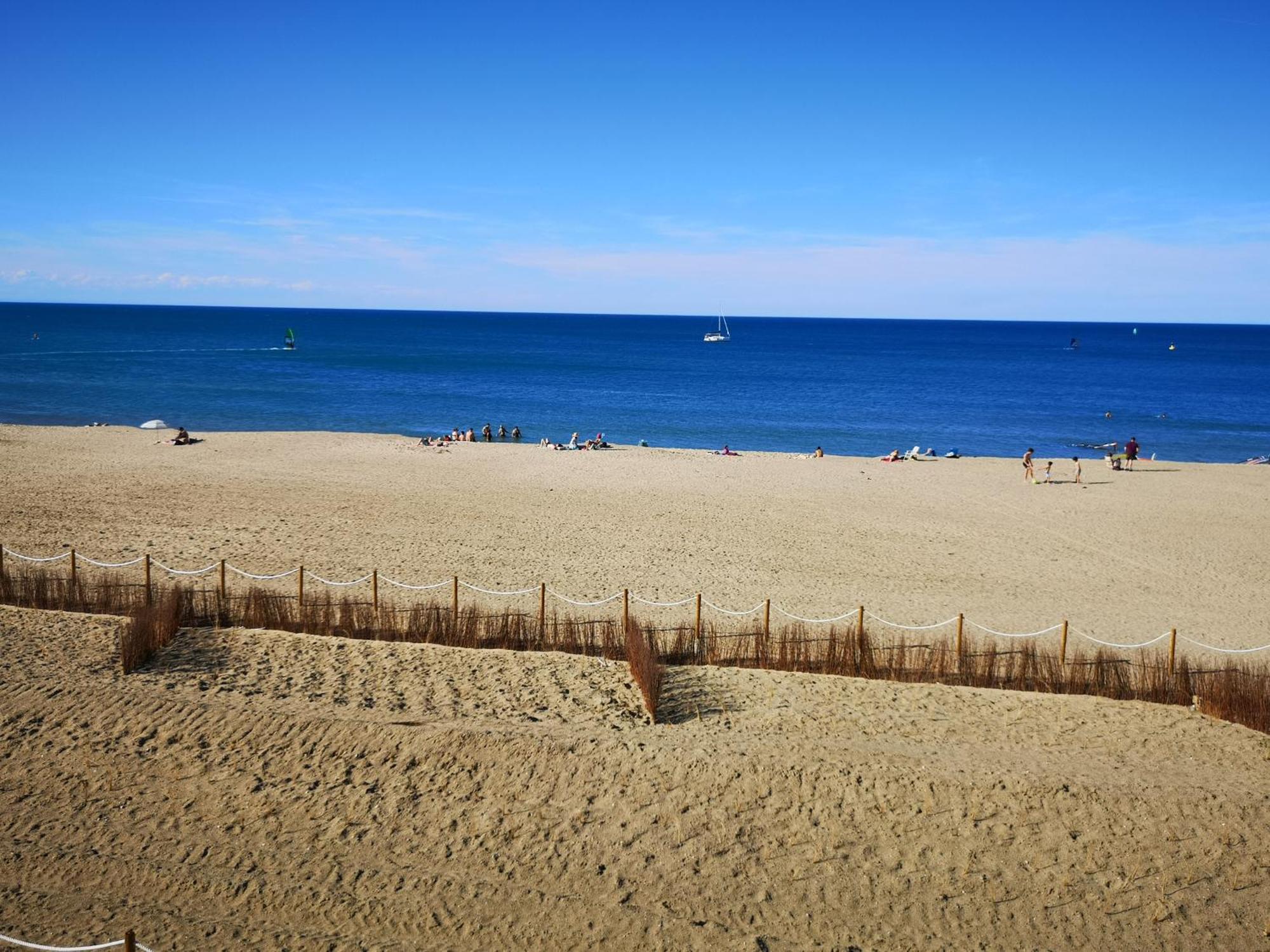 Apartamento Padoa Playa Denia Exterior photo